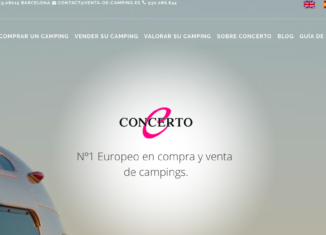 web Concerto