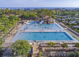 camping & Resort Sangulí Salou