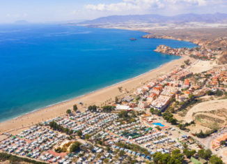 camping-playa-de-mazarron