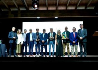 premios girocamping pro