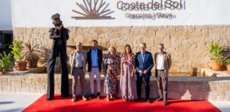 Costa del sol glamping village